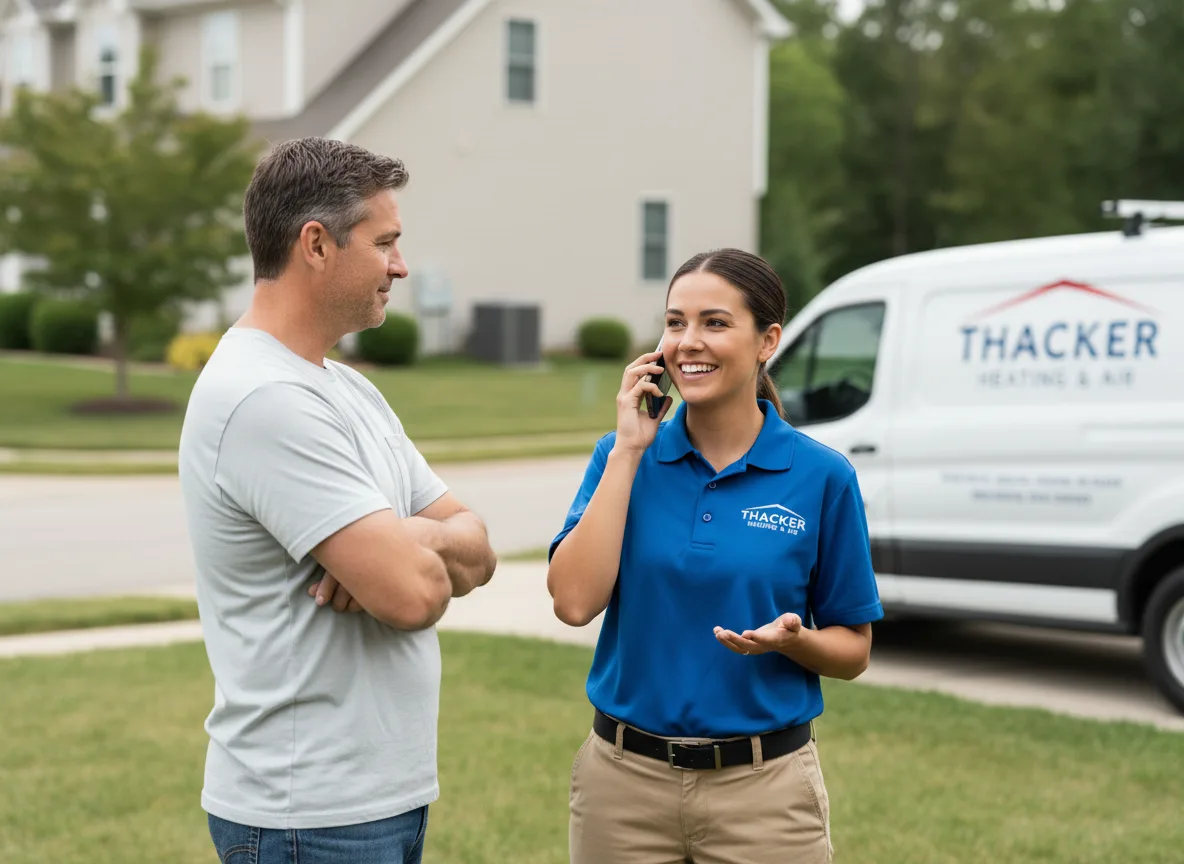 Ac Repair Weidman, MI FAQs